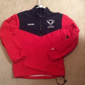 Windbreaker